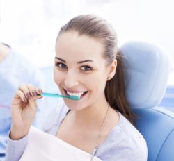 Gum Disease and Oral Health, Lexington, KY