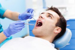 Painless root canals in Lexington Kentucky