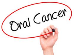 Oral Cancer Awareness Month in Lexington Kentucky