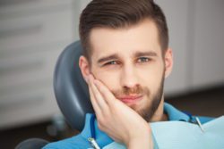 What to Do in a Dental Emergency