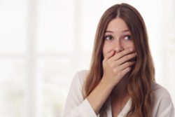 How to Stop Persistent Bad Breath in Lexington KY