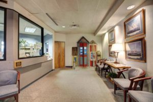 Main Gallery Image 4 | Tour Our Office
