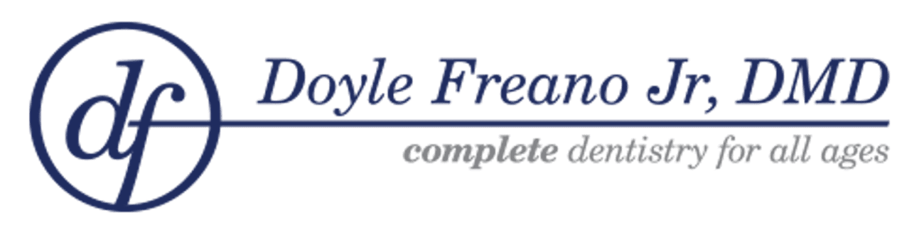 Doyle Freano Jr, DMD: Complete Dentistry for All Ages