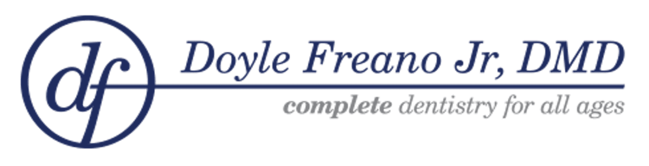 Doyle Freano Jr, DMD: Complete Dentistry for All Ages