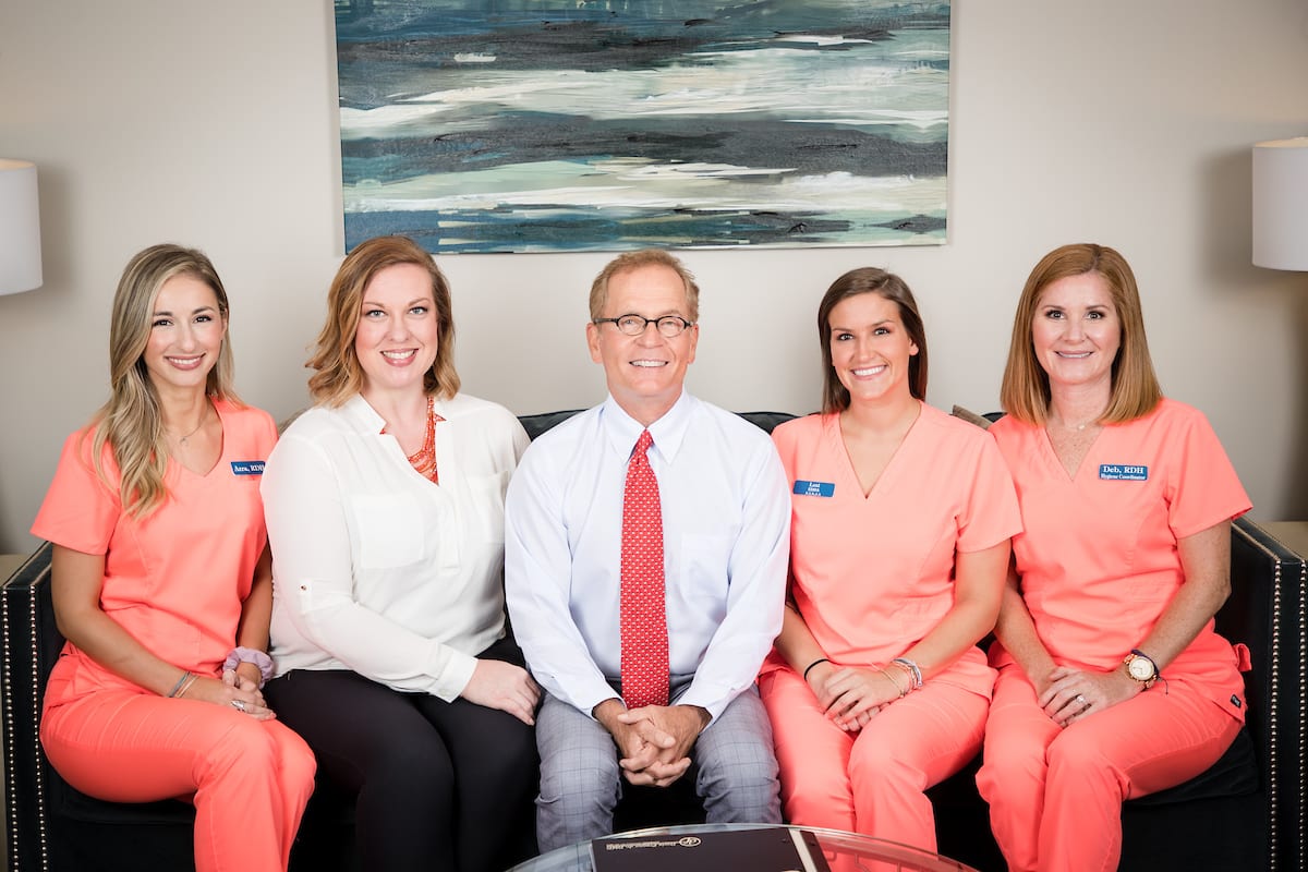 What Our Patients Say About Us Dentist in Lexington, KY