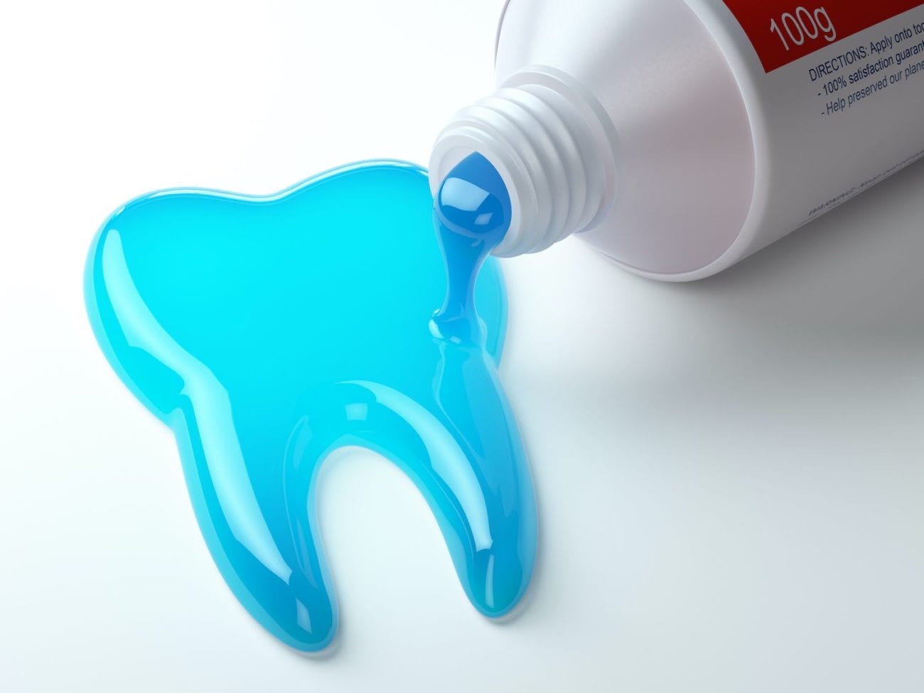 The benefits of fluoride lexington kentucky dentist