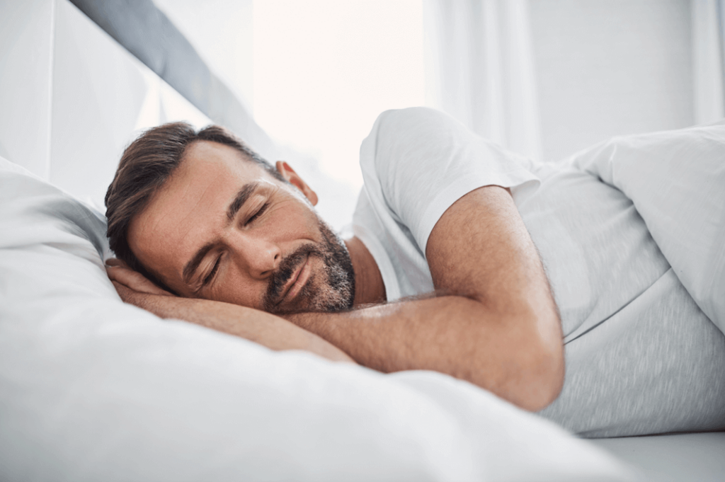 Sleep Apnea treatment in Lexington, Kentucky at Complete Dentistry For All Ages
