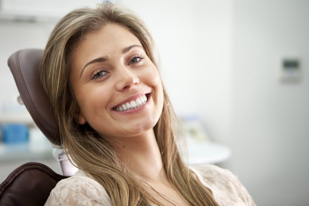Replace your missing teeth in Lexington, Kentucky at Complete Dentistry For All Ages