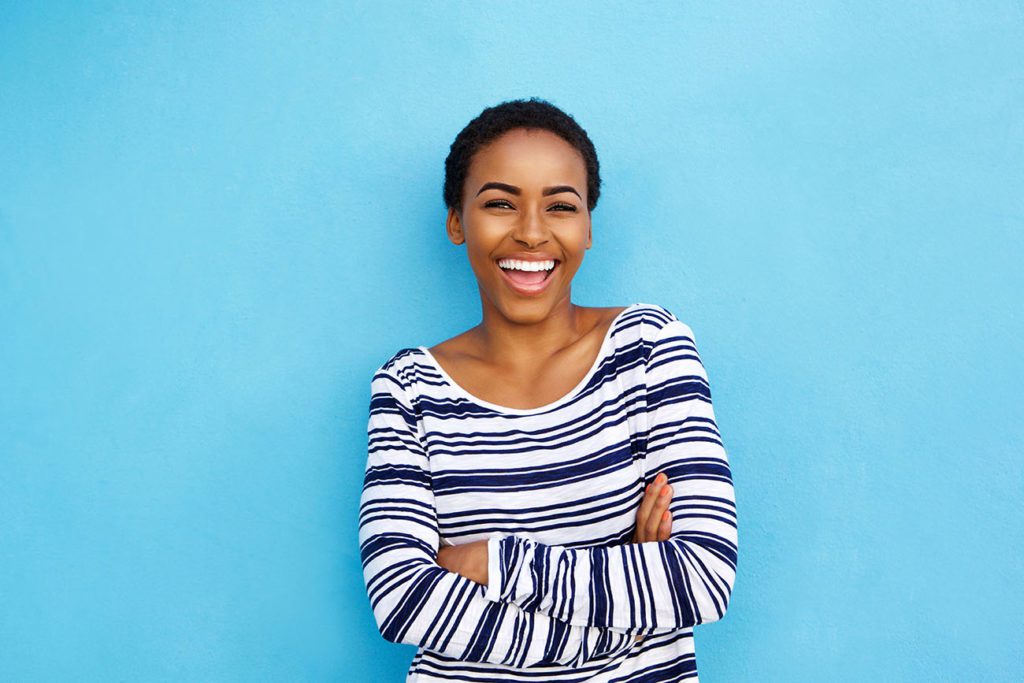 Tooth Whitening in Lexington, Kentucky at Complete Dentistry For All Ages