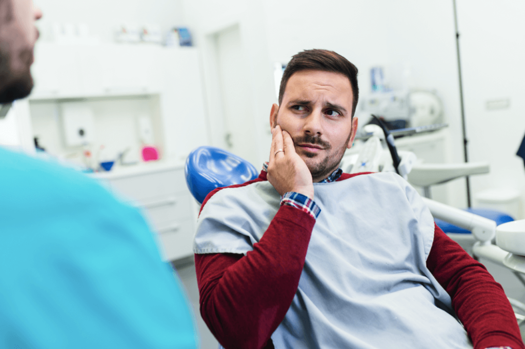 Treat TMJ Disorder in Lexington, Kentucky at Complete Dentistry For All Ages