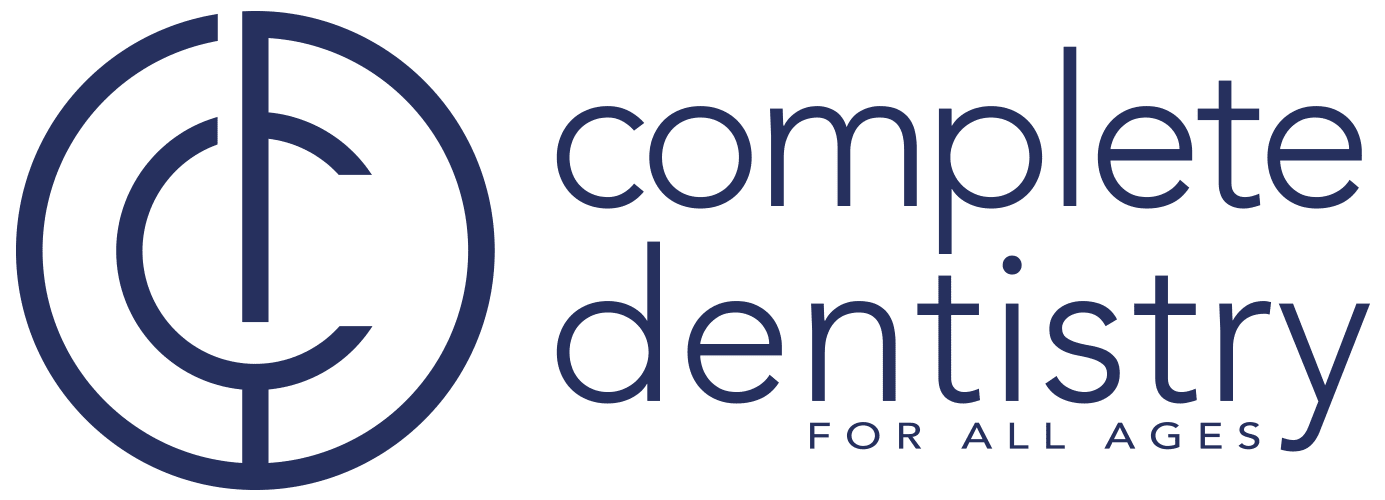 Complete Dentistry for All Ages logo