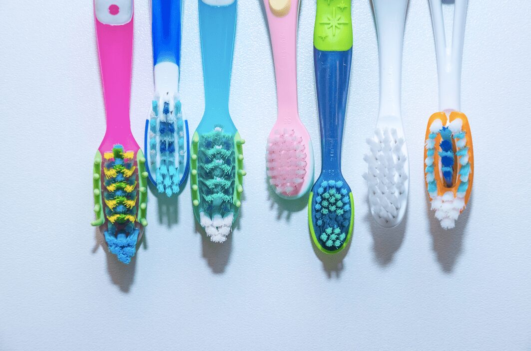Oral Hygiene FAQs