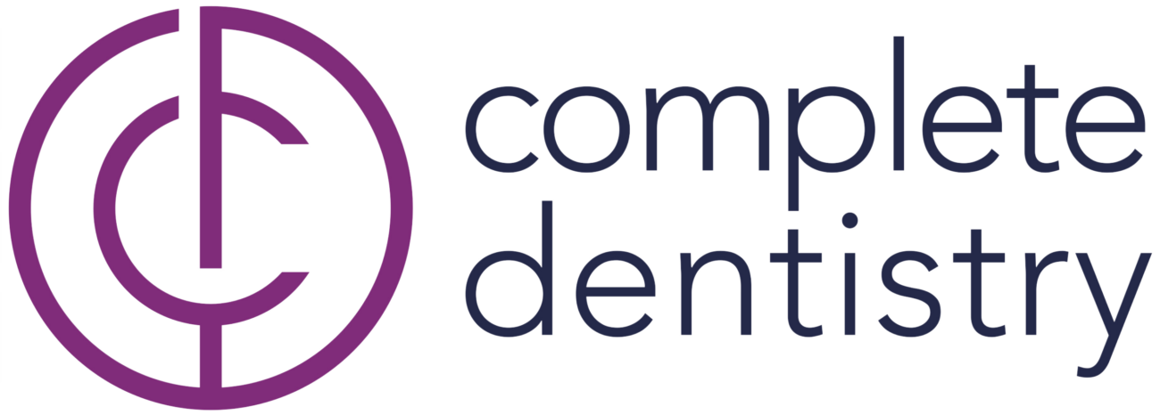 Complete Dentistry for All Ages logo