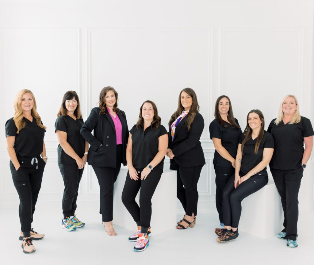 Meet Our Dental Team in Lexington KY