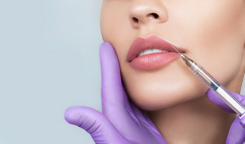 BOTOX COSMETIC in Lexington, KY, can also help improve your oral health