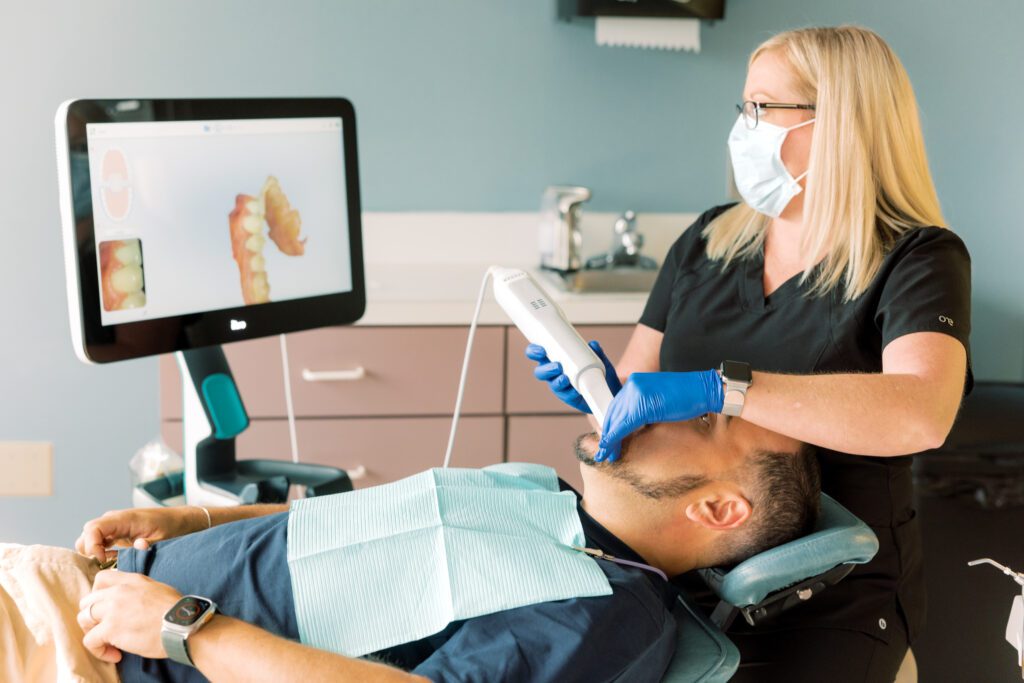 Dental Implant specialists in Lexington, KY