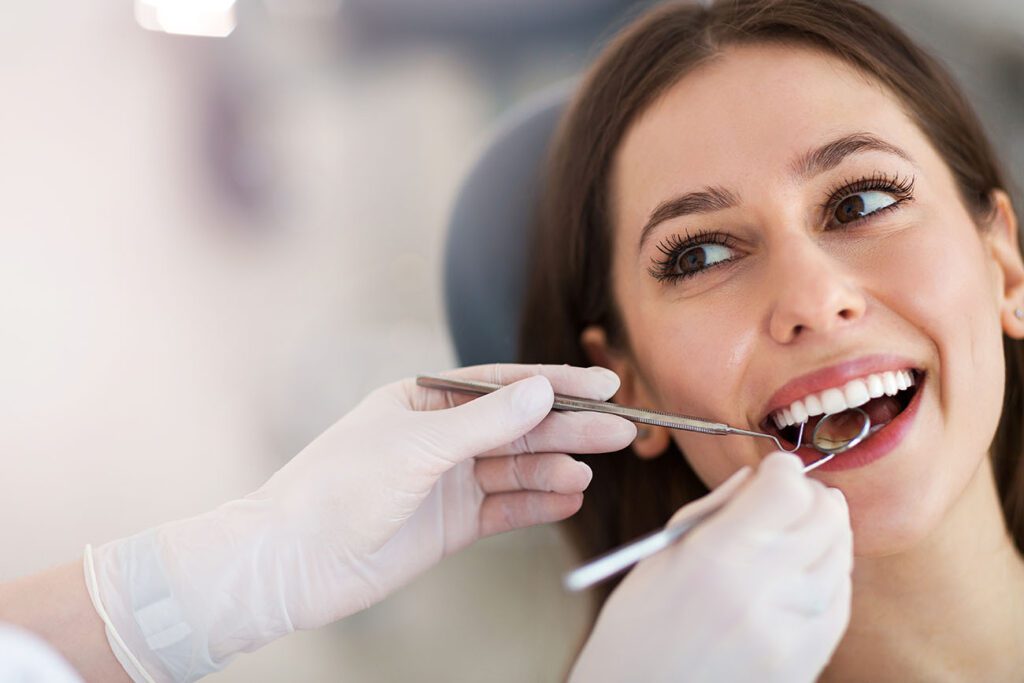 COSMETIC DENTISTRY in LEXINGTON KY can be beneficial to your smile in multiple ways