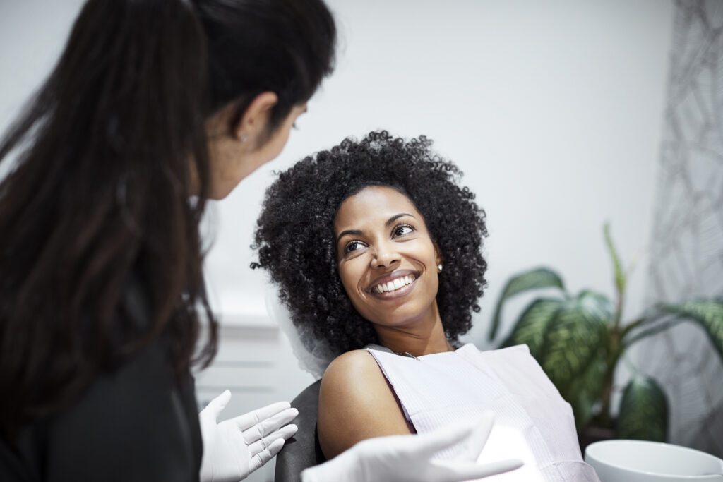 The Dental Implant Process in Lexington, KY