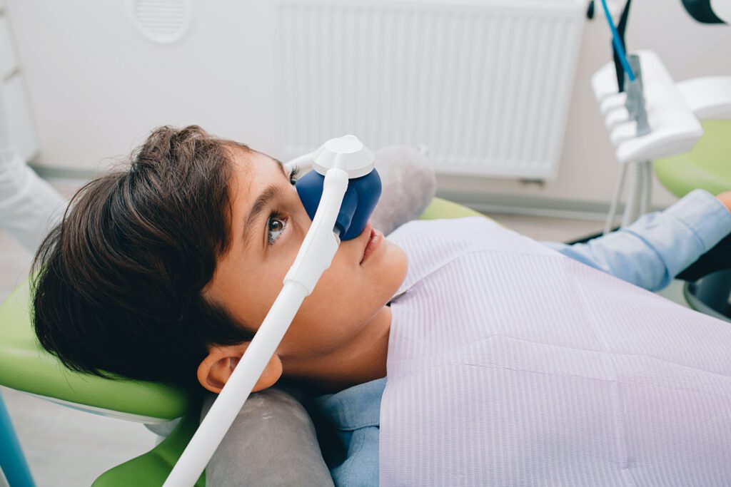 Sedation Dentistry: A Comprehensive Guide
